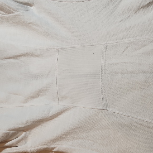 XCVI sweater with hoodie for women size S - Picture 5 of 7